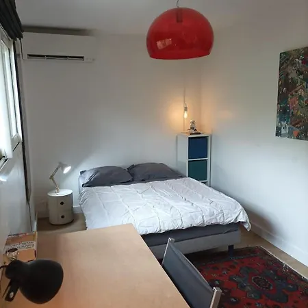 Villa Superbe Avec Terrasse & Piscine Frgk