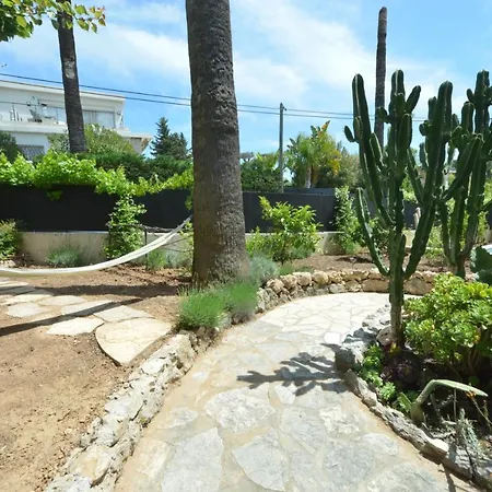 Superbe Avec Terrasse & Piscine Frgk