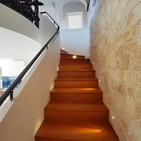 Superbe Avec Terrasse & Piscine Frgk Villa