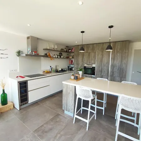 Villa Superbe Avec Terrasse & Piscine Frgk Cannes