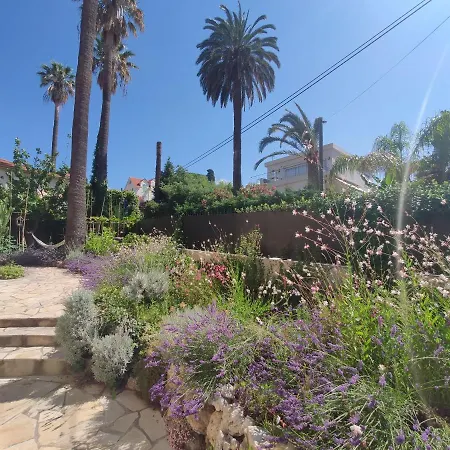 Superbe Avec Terrasse & Piscine Frgk Villa Cannes