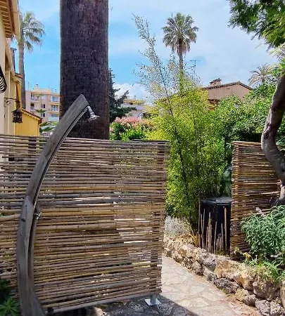 Villa Superbe Avec Terrasse & Piscine Frgk *