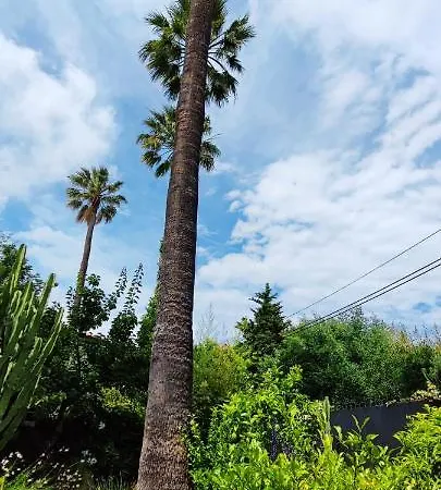 Superbe Avec Terrasse & Piscine Frgk Villa